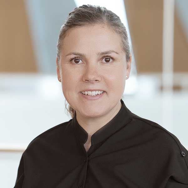Annelouise Dalgaard Pedersen