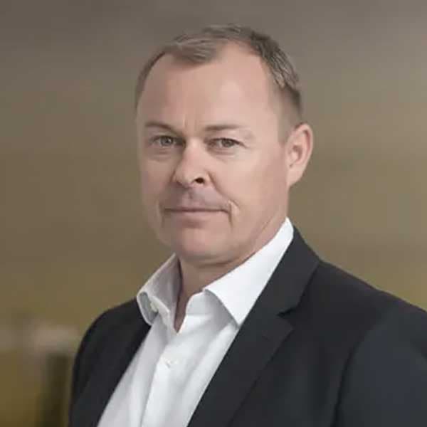 Jacob Kaarsbo