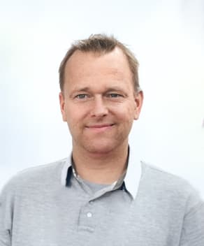 Henrik Mouritsen