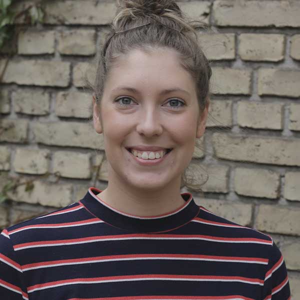 Louise Lassen