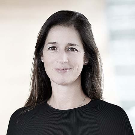 Pernille Høstrup Dalhoff