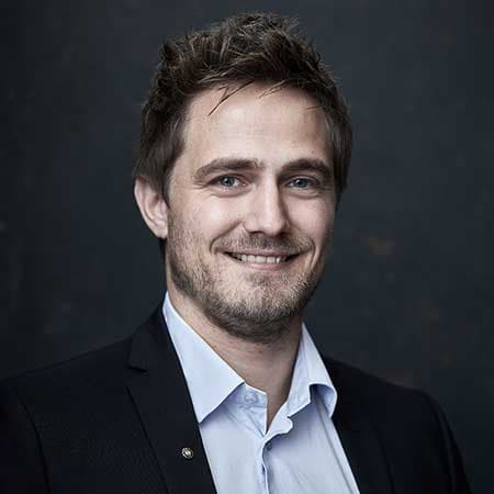 Mads Klausen