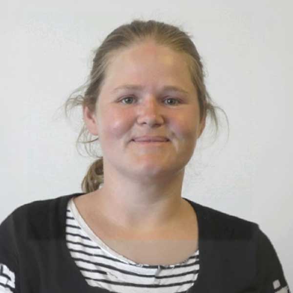 Louise Søndergaard