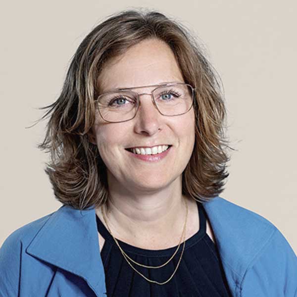 Sine Halberg Petersson