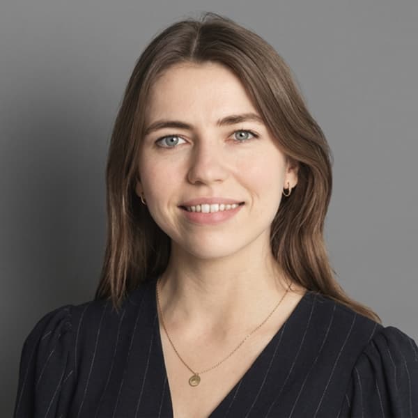 Maria Kragelund Axelsen