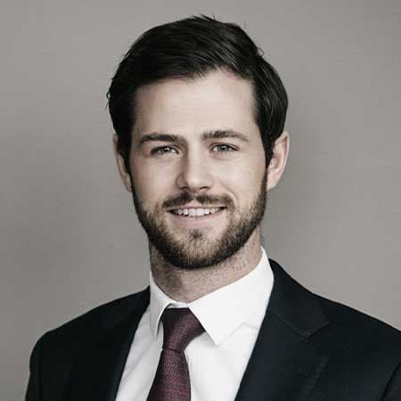 Kristian Kaltoft Nielsen