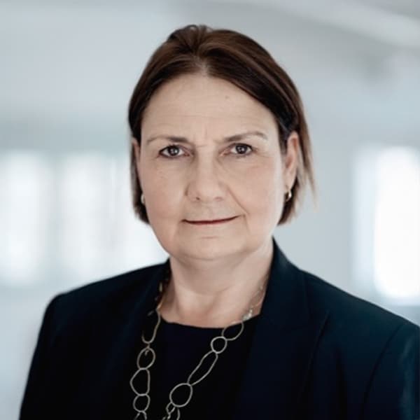 Louise Holck