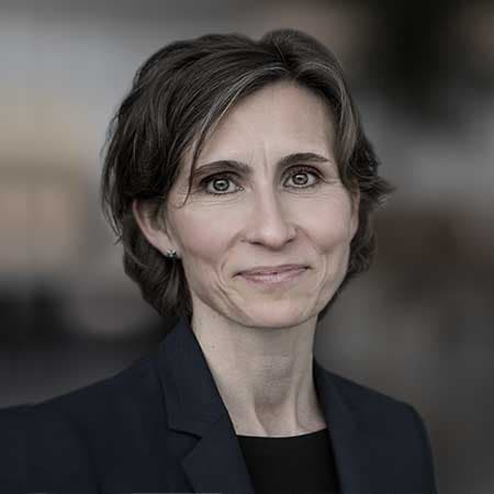 Anne Marie Abrahamson