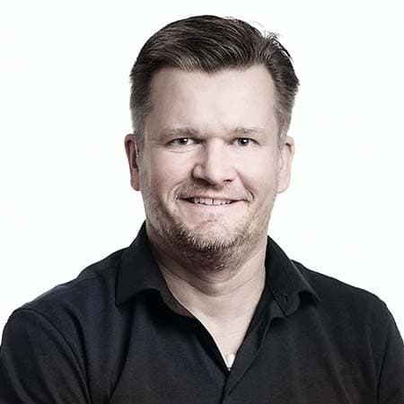 KARSTEN THOFT JØRGENSEN