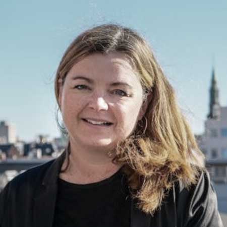 Charlotte Bigum Lynæs Charlotte Bigum Lynæs er som områdedirektør ansvarlig for foreningens juridiske afdeling, herunder de principielle retssager.