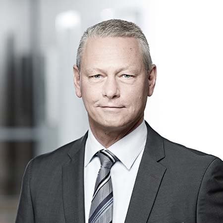 PETER MICHAEL ANDERSEN