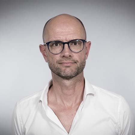 HENRIK HAUGE ANDERSEN