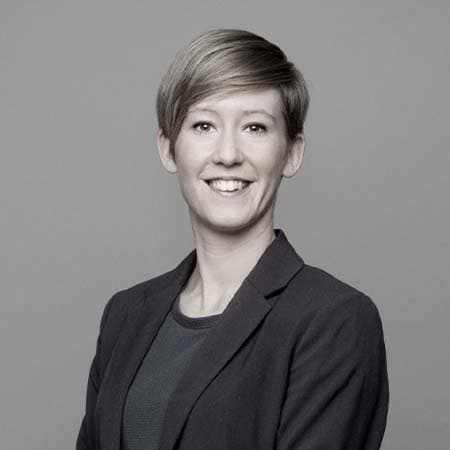 NINA SIMONI VESTERGAARD PEDERSEN