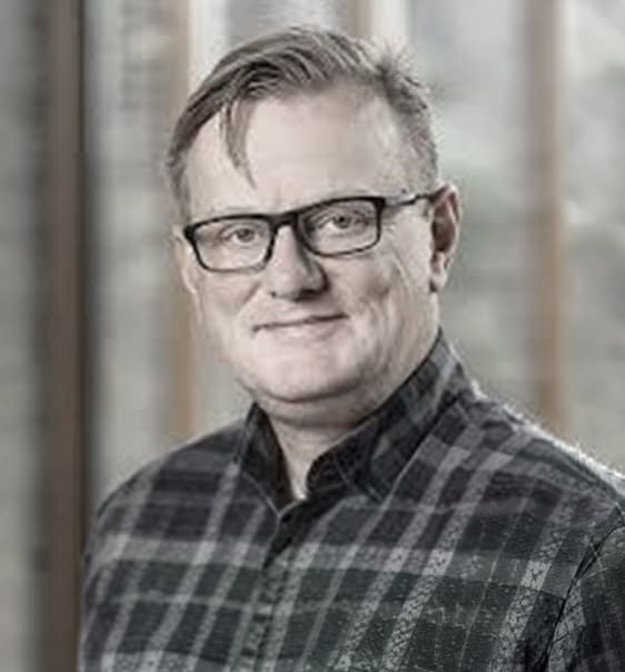 MORTEN ROSENMEIER