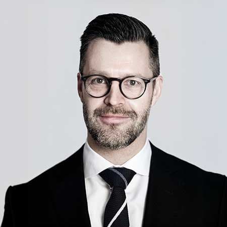 Nicolai Mailund Clan