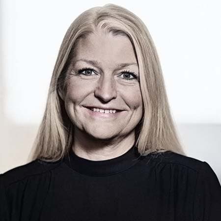 Janne Kastrup-Larsen