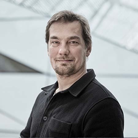 PETER ANDREAS SATTRUP