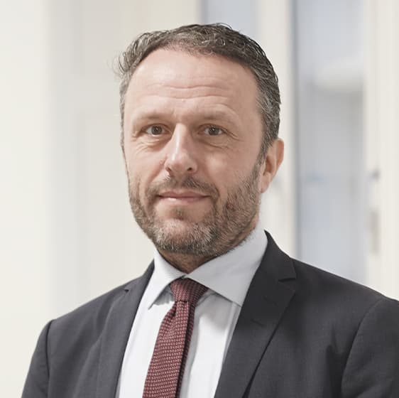 Jes Vinther Jørgensen