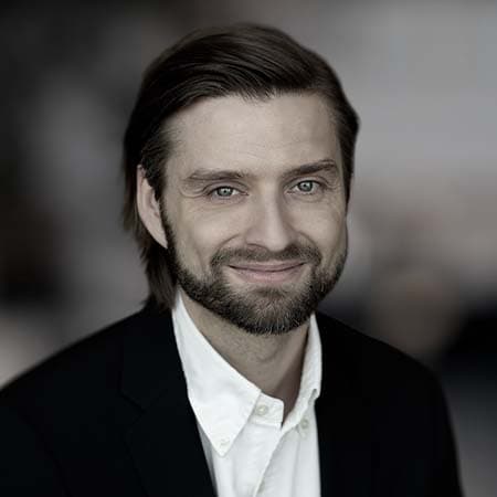 Søren Danelund Reipurth