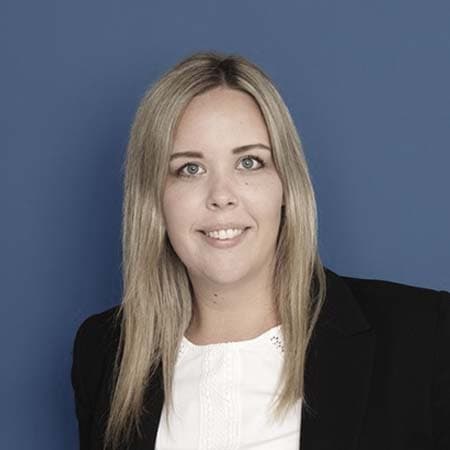 Katrine Hein Nielsen