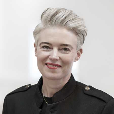 HELLE LORENTSEN BØGESKOV