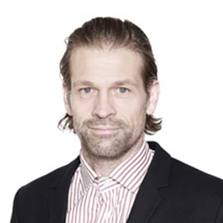 JEPPE CHRISTOFFERSEN JEPPE CHRISTOFFERSEN