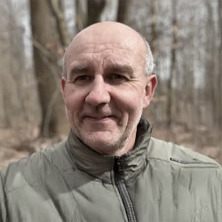 Kristian Korfits Nielsen