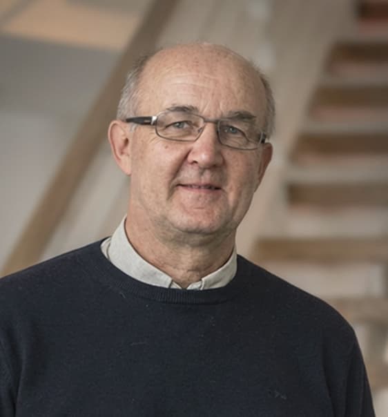 Kristian Korfits Nielsen