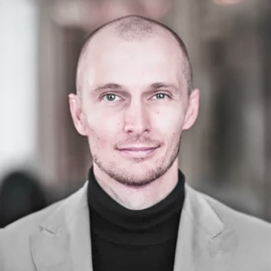 David-Sausdal profil