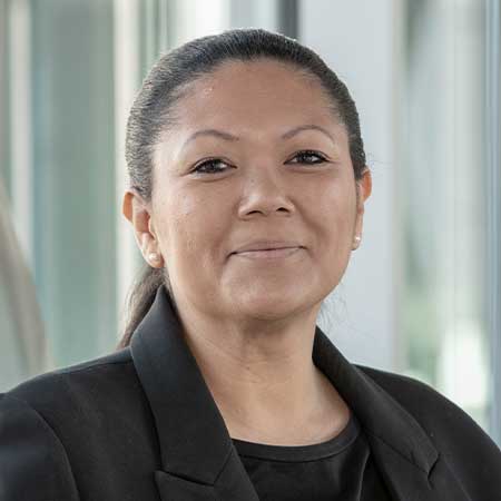 Kathrine-Pors-Johnsen