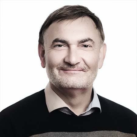 Bent Hulegaard Jensen