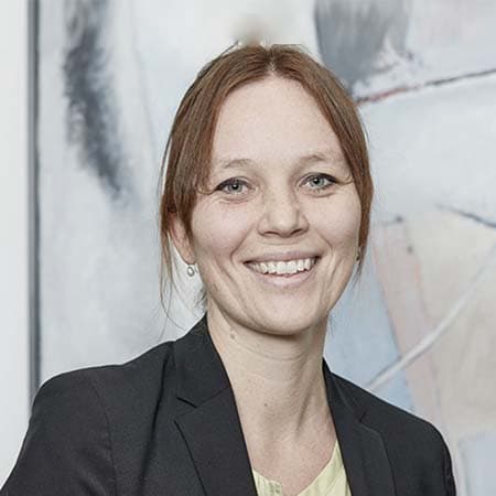 ANNE KJÆRHUS MORTENSEN