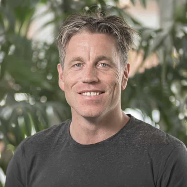 Jens Myrup Pedersen