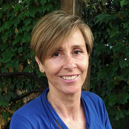 Hanne Haack Larsen Hanne Haack Larsen er direktør i Aage V. Jensen Naturfond og har været det siden 1. september 2020. Hanne Haack Larsen er uddannet cand.scient. i biologi samt har en Executive MBA.