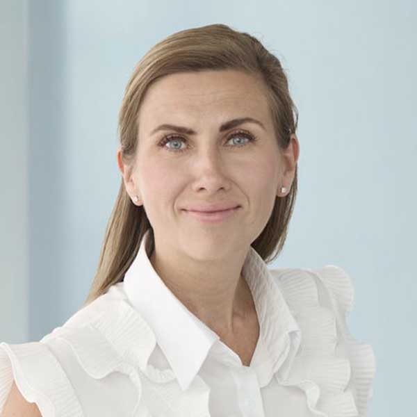 Sara Hanquist Berggren