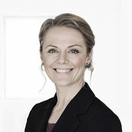 Christina Hjortshøj