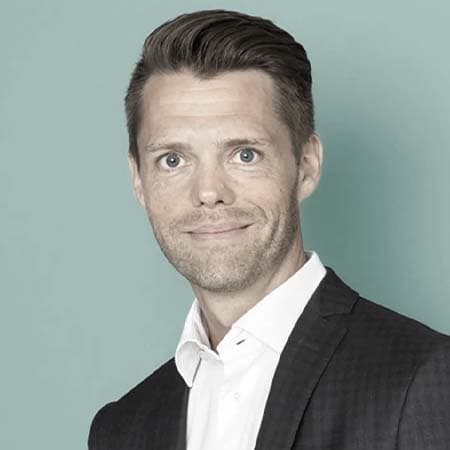 Nikolaj Aarø-Hansen