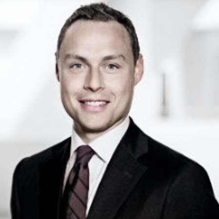 Christian Marquad Svane