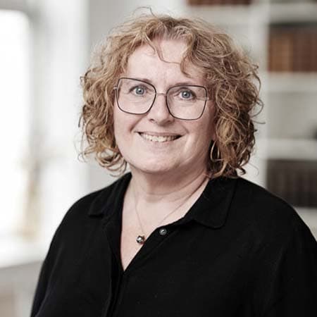 Anne-Marie Juhl Andersen