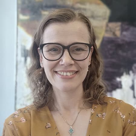 Neia Volstrup Andersen