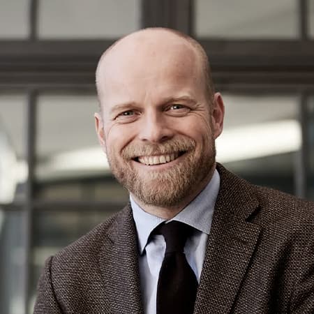 Nicolai Irminger Axholm