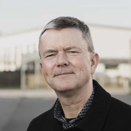 Michael Christian Olsen