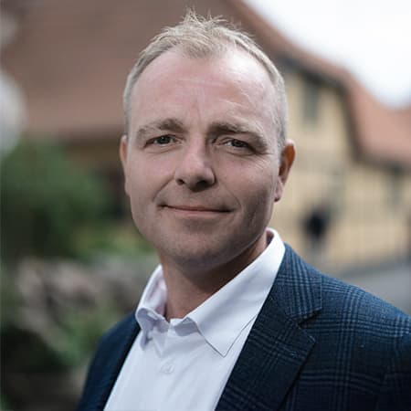 Claus Westergaard Kraft 3