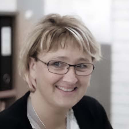 Mette Mølgaard Klaris