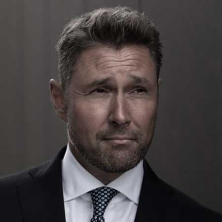 Ole Flinch Brams Ole Flinch Brams er Fonder og direktør hos CPMO