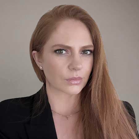 Brittany Kross Brittany Kross er Lead Investigator & Senior Compliance Officer hos Lundbeck og har været det siden 2023. Brittany har mange års erfaring i at udvikle og implementere komplekse compliance programmer