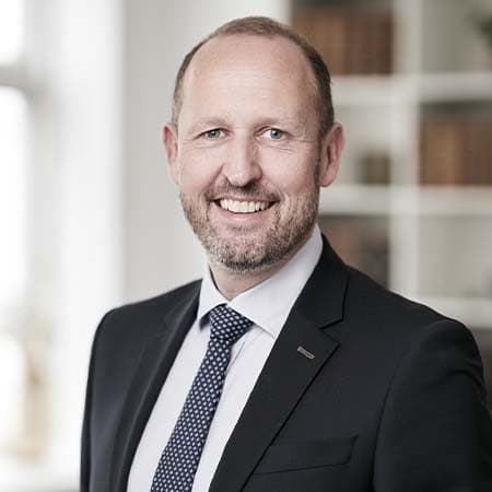 PETER E.P. GREGERSEN