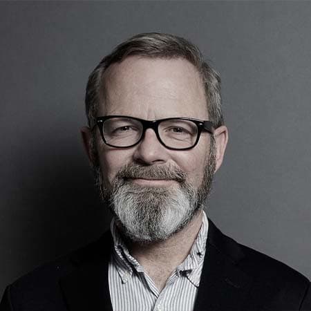 MARTIN VON HALLER GRØNBÆK