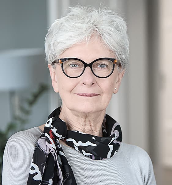Karen-Margrethe-Schebye