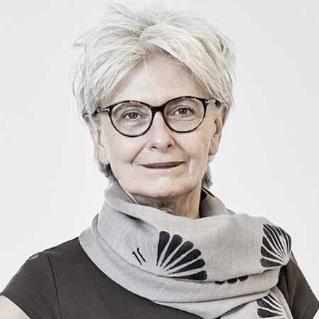 Karen-Margrethe-Schebye